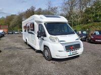 used Fiat Ducato 42 B/B C/C MULTIJET