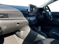 New Hyundai Bayon 90 HP (66 kW) 2025 SUV