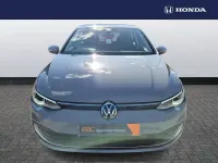 Used VW Golf VIII Style 147 HP (108 kW) 2021 Grey Hatchback