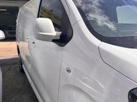 Used Vauxhall Vivaro Sportive 2021 White MPV