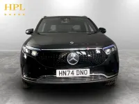 Used Mercedes EQA250+ Executive 139 kW (190 HP) 2024 Black SUV