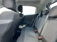 Gebraucht Citroën C3 PureTech 81 PS (59 kW) 2023 Grau Kleinwagen