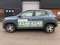 Used Dacia Spring Expression 33 kW (45 HP) 2025 Hatchback