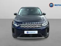 Used Land Rover Discovery Sport SE 249 HP (183 kW) 2020 Blue SUV