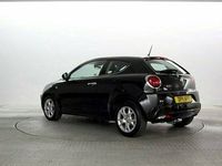 Used Alfa Romeo MiTo 2011 Hatchback