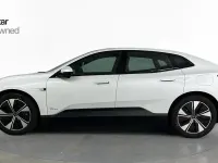 Usado Polestar 4 Plus 400 kW (544 CV) 2025 Blanco SUV