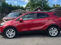 Used Vauxhall Mokka Active 140 HP (102 kW) 2019 SUV