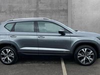 New Seat Ateca SE Technology 115 HP (84 kW) 2025 Graphite grey SUV