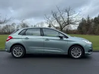Used Citroën C4 VTR Sport 2013 Grey Hatchback