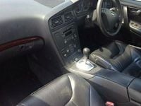 Used Volvo S60 2001 Sedan
