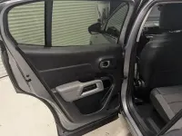 Used Citroën C5 Aircross Flair 226 HP (166 kW) 2021 Grey SUV