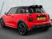 Used Mini Cooper S Hatch 176 HP (129 kW) 2021 Red Hatchback