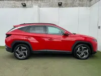 Used Hyundai Tucson Premium 265 HP (194 kW) 2023 Red SUV