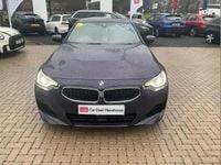 Used BMW 230 M Sport 241 HP (177 kW) 2022 Other Coupe