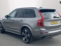 Used Volvo XC90 R-Design Pro 247 HP (181 kW) 2022 Grey SUV