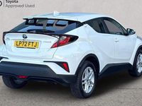 Used Toyota C-HR 122 HP (89 kW) 2019 SUV