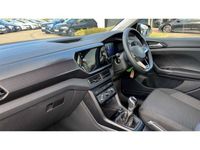 used VW T-Cross - 1.0 TSI 110 SE Edition 5dr