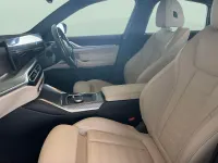 Used BMW i4 M Sport 250 kW (340 HP) 2023 Black Sedan