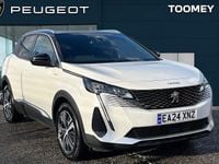Used Peugeot 3008 Allure+ 179 HP (131 kW) 2023 Estate