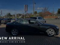 Used Audi A4 Sport 147 HP (108 kW) 2016 Black Sedan