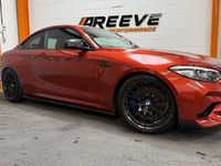 Used BMW M2 Competition Edition 411 HP (302 kW) 2020 Coupe