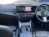 Used BMW M240 M Sport 369 HP (271 kW) 2024 Black Coupe