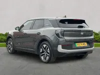 Used Ford Explorer Extended Range 210 kW (286 HP) 2025 Grey SUV