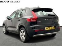 used Volvo XC40 Momentum B4