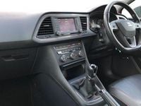 Usado Seat Leon FR 184 CV (135 kW) 2016 Utilitario