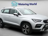 Used Seat Ateca SE Technology 150 HP (110 kW) 2025 SUV