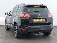 used Citroën C5 Aircross 1.5 BlueHDi 130 Flair 5dr