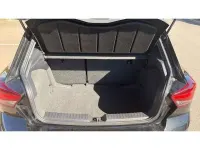 Used Seat Ibiza XCELLENCE 95 HP (69 kW) 2023 Black Hatchback