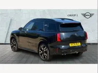 Used Mini John Cooper Works Countryman 300 HP (220 kW) 2026 Black SUV
