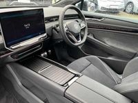 Used VW ID.7 210 kW (286 HP) 2026 Estate