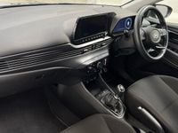 Used Hyundai Bayon Advanced 101 HP (74 kW) 2026 SUV