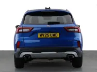 Used Ford Kuga Active 2025 Blue SUV