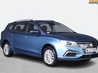Second-hand MG MG5 EV Exclusive 114 kW (156 CP) 2022 Break