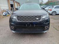 Used Land Rover Range Rover Velar R-Dynamic 2019 Black SUV