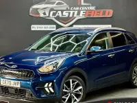 Gebraucht Kia Niro 141 PS (103 kW) 2022 SUV