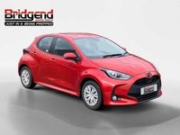 Used Mazda 2 2023 Red Hatchback