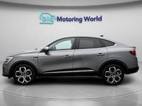 Used Renault Arkana Version S 138 HP (101 kW) 2022 SUV