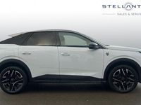 Used Peugeot 3008 GTi 136 HP (100 kW) 2025 White Estate