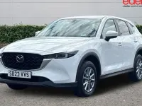 Used Mazda CX-5 Center-Line 165 HP (121 kW) 2025 SUV