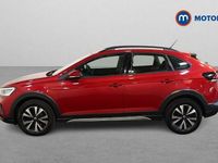Usado VW Taigo Life 110 HP (80 kW) 2024 SUV