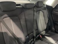 Used Audi Q3 Comfort 150 HP (110 kW) 2022 Black SUV