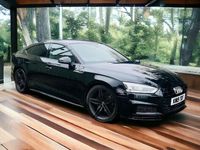 used Audi A5 35 TFSI S Line 5dr S Tronic