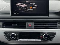 Used Audi A5 Sportback S-Line 218 HP (160 kW) 2017 White Hatchback