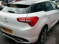 Used Citroën DS5 2013 Hatchback