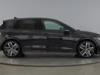Used VW Golf VIII Black Edition 150 HP (110 kW) 2025 Urano grey Hatchback