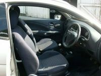 Used Ford Puma 2000 Coupe